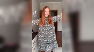 Redhead Ginger BDSM Gear Sex Tiktok Leaked