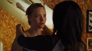 Hot Megan Fox amazing, Amanda Seyfried amazing – Jennifer’s Body (2009)