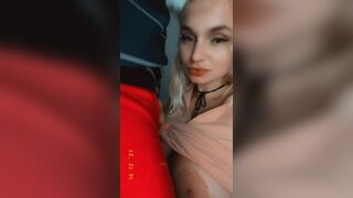 Zoie Burgher Nude PPV Sextape Onlyfans Video Leaks