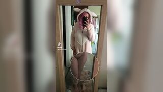 Jesswestco4st Nude Bunny Sex Tiktok Leaked