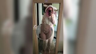 Jesswestco4st Nude Bunny Sex Tiktok Leaked