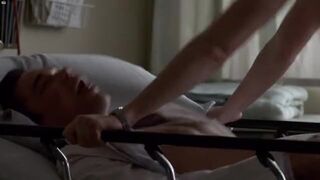 Hot Betty Gilpin nude – Nurse Jackie s05 (2013)