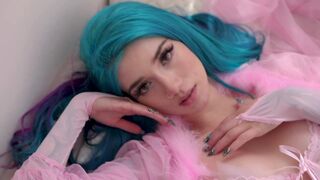 Fay Suicide Onlyfans Nude Tease Video Leaks