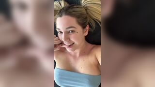 Tiktok Slut Showing How To Take Nudes Leaked