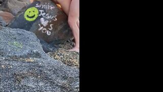 Utahjaz Nude Sextape on Beach Fucking Video Leaked