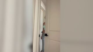 Tiktok Slut Morgan Nude Step Brother Video Leaked