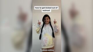 Grace Olivia Public Tiktok Asian Teen Sex Leaked