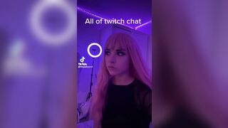 Super Cute Nyyxxii Nude Onlyfans Twitch Streamer Xqc Gf Leaked Video