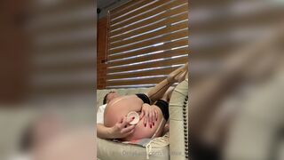 Victoria Liskova Nude Dildo Fucking Video Leaked