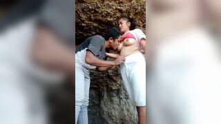 Dirty clip of amazing Muslim girl from Indonesia and her uncle
 Indian Video