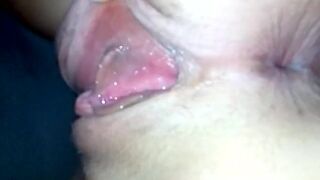 Close up anal porn