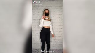Kiera Young Nude Tiktok Video Sex Leaked