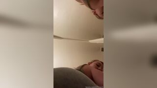 STPeach Hot Feet Ass Fansly Video Leaks