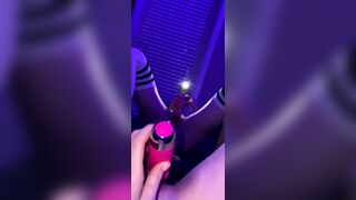 Ally Hardesty Nude Vibrator Masturbation Onlyfans Video Leaks