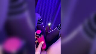 Ally Hardesty Nude Vibrator Masturbation Onlyfans Video Leaks