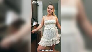 Blair Winters Teen Cute Sex Video Leaked