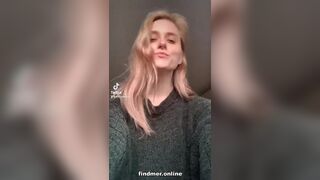 Loefhebberss Nude Video Tiktok Teen Blonde Leaked