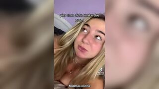 Jolie Boero Banned Tiktok Video Leaked