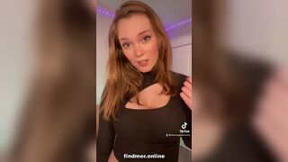 Margot Diamond Big Tits Masturbation Leaked