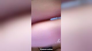 Babyfacedhoe Showing Her Perfect Teen Tits Leaked