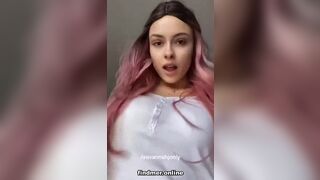 Savannahjonly Nude Bed Tiktok Video Leaked