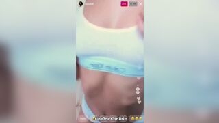 Anitafafi Nude Naked Russian Tiktok Live Leaked