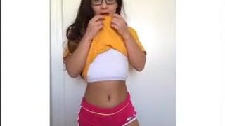Sexy Alahna Ly Porn Tape & Nudes Leaked Videos