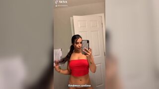 Lovealana_ Latina Tiktok Sex Leaked
