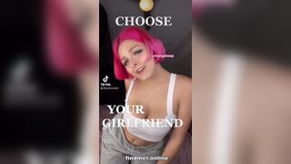 Mangobeep Emo Girlfriend Sex Tiktok Leaked