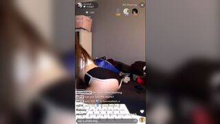 Hot Lauren Alexis Nude Patreon Snapchat Leaked
