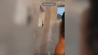 Ana Cheri Nude Shower Onlyfans Video Leaked