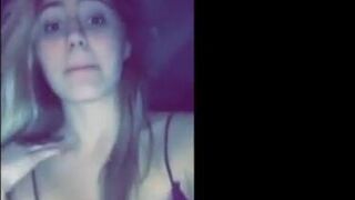 Hot Lia Marie Johnson Nude Porn Tape Video