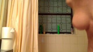 Amateur Bathroom Porn
