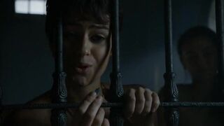 Sexy Rosabell Laurenti Sellers nude – Game of Thrones s05e07 (2015)