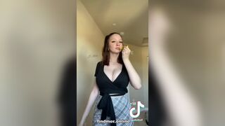 Gi_xxo Big Tits Nude Teen Video Leaked