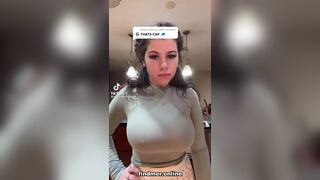 Bethanylouwho Big Tits Tiktok Video Leaked