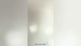 Xohannajoy Nude Big Tits Shower Video Leaked