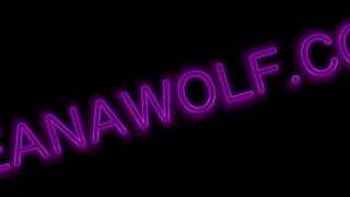 Meana Wolf Sex Video of Her Brother Fucking