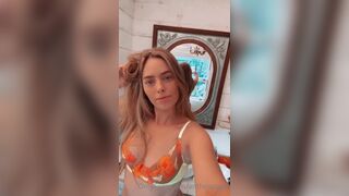Anthea Page Nude Fucking Sextape Sex Video Leak
