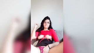 Jessy ASMR Nude Masturbating Porn Video Leaked