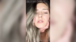 Eva Elfie Nude Fucking Sextape Video Leaked