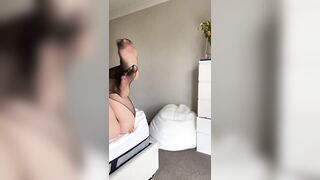 Lilith Cavaliere Nude Twerking Video Leaked