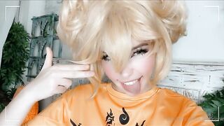 Belle Delphine Nude Naruto Girl Leaked Video