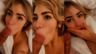 Emmy Corinne Nude Blowjob Porn Video Leaked