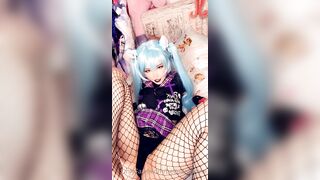 Belle Delphine Nude Dungeon Master Video Leaked