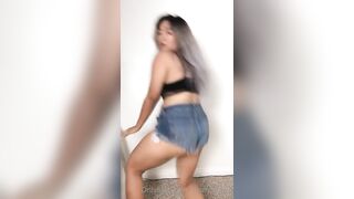Jasmineteaa Nude Twerking Leaked Video