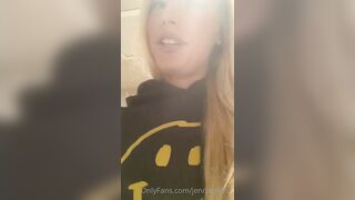 Jenna Lee Nude Striptease Porn Video Leaked