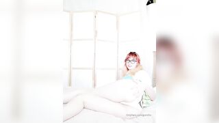 Gumiho Cosplay Teasing Nude Video Leaked