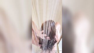 Ginger ASMR Onlyfans Nude Shower On Vacation Video Leaked