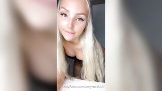 ASMR Network Nude Quickie Dildo Fuck Onlyfans Video Leaked